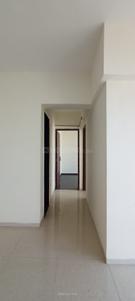 Hall Image of 1500 Sq.ft 3 BHK Apartment / Flat for rent in JSM Pinnacle D Dreams, Nipania Indore for Rs. 35000