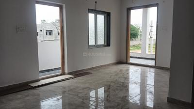 Living Room Image of 2420 Sq.ft 4 BHK Independent House for sale in Bandlaguda Jagir Hyderabad for Rs. 18500000
