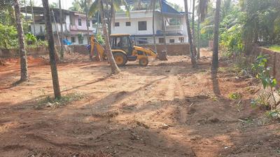 Image of 13267 Sq.ft Residential Plot / Land for sale in Pallikkunnu, Kannur for Rs. 18622000