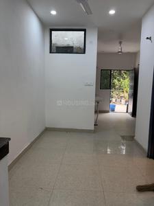Hall Image of 1050 Sq.ft 2 BHK Apartment / Flat for rent in DDA Flats Munirka, Munirka New Delhi for Rs. 40000