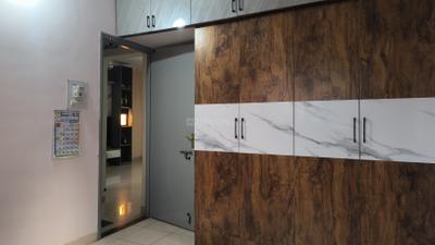 Bedroom Image of 2500 Sq.ft 3 BHK Villa for sale in DSK Vishwa Villa, Dhayari Pune for Rs. 15300000