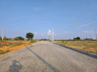 Image of 150 Sq.ft Residential Plot / Land for sale in Kongara Kalan, Hyderabad for Rs. 3900116