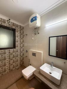 Bathroom Image of 5000 Sq.ft 9 BHK Independent House for sale in Vipul World, Sector 48 Gurgaon for Rs. 69500000