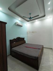 Bedroom Image of 1677 Sq.ft 2 BHK Builder Floor for rent in Sector 15 Panchkula for Rs. 24000