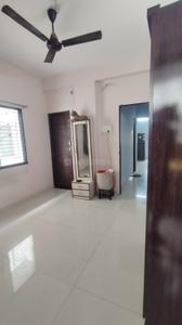 Hall Image of 1200 Sq.ft 2 BHK Independent House for rent in Chinchbhavan Nagpur for Rs. 16000