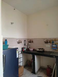 Kitchen Image of 959 Sq.ft 2 BHK Apartment / Flat for sale in Urbtech Xaviers, Sector 168 Noida for Rs. 8300000