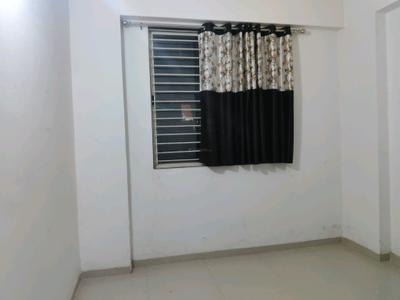 Bedroom Image of 1800 Sq.ft 3 BHK Apartment / Flat for sale in Gurukul Ahmedabad for Rs. 12200000