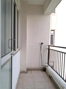 Living Room Image of 1370 Sq.ft 3 BHK Apartment / Flat for sale in Jaypee Kosmos, Sector 134 Noida for Rs. 11000000
