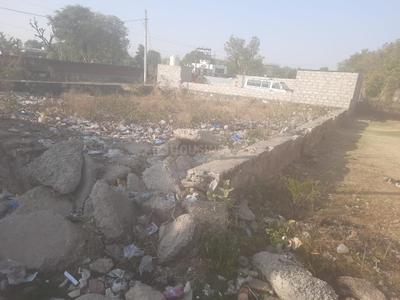 Image of 416 Sq.ft Residential Plot / Land for sale in Keshopura, Jaipur for Rs. 18900000
