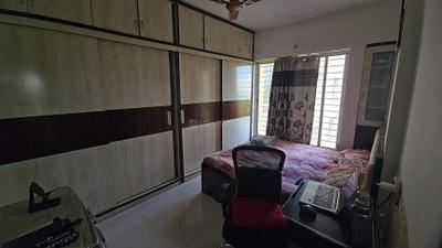 Bedroom Image of 905 Sq.ft 2 BHK Apartment / Flat for sale in ACME Alcina, Bavdhan Pune for Rs. 6800000