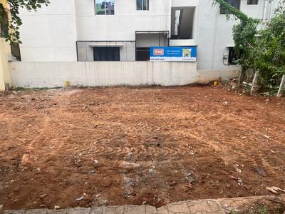 Image of 1200 Sq.ft Residential Plot / Land for sale in Doddabidrakallu, Bengaluru for Rs. 9598800