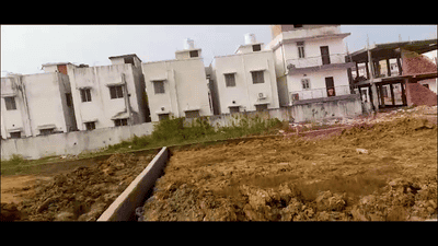 Image of 1306 Sq.ft Residential Plot / Land for sale in Bukru, Ranchi for Rs. 2100000
