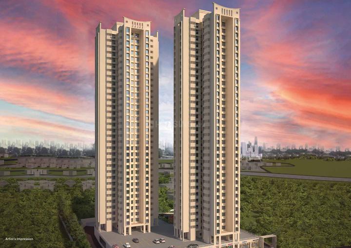 Anand Nagar, Kasarvadavali Main Image 1