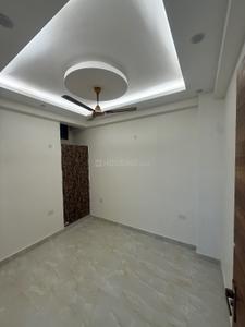 Bedroom Image of 1550 Sq.ft 3 BHK Apartment / Flat for sale in Chhapraula Ghaziabad for Rs. 5750000
