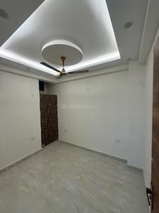 Bedroom Image of 1450 Sq.ft 3 BHK Apartment / Flat for sale in Pratap Vihar Ghaziabad for Rs. 8900000