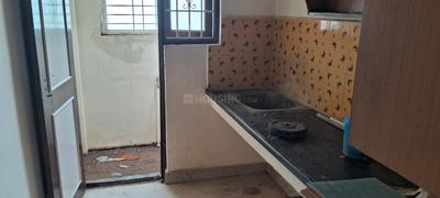 Kitchen Image of 730 Sq.ft 2 BHK Independent House for sale in Sithalapakkam Chennai for Rs. 6500000