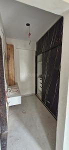 Bedroom Image of 1850 Sq.ft 3 BHK Apartment / Flat for sale in Bright Residency, Trimurti Nagar Nagpur for Rs. 9500000