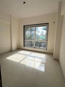 Bedroom Image of 700 Sq.ft 1 BHK Apartment / Flat for sale in Bhagyashree Jai Malhar Apartment Phase I, Shedung Navi Mumbai for Rs. 3000000