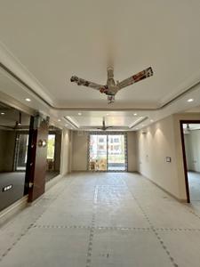 Bedroom Image of 2430 Sq.ft 3 BHK Builder Floor for sale in Palam Vihar Gurgaon for Rs. 31500000