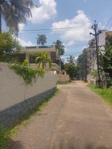 Image of 3702 Sq.ft Residential Plot / Land for sale in Nellikunnu, Thrissur for Rs. 1000000