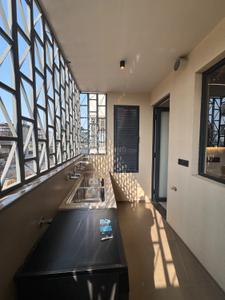 Balcony Image of 2325 Sq.ft 3 BHK Apartment / Flat for sale in PR7 Airport Road Zirakpur for Rs. 22320000