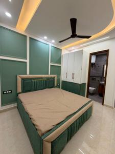 Bedroom Image of 1300 Sq.ft 2 BHK Builder Floor for rent in Danda Dhoran Dehradun for Rs. 38000