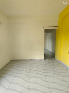 Hall Image of 450 Sq.ft 1 RK Apartment / Flat for rent in New Sangvi Pune for Rs. 11000