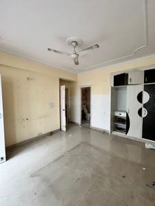 Hall Image of 1700 Sq.ft 3 BHK Apartment / Flat for rent in Cosmos Golden Heights, Crossings Republik Ghaziabad for Rs. 20000