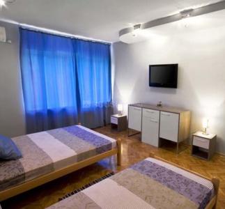 Bedroom Image of 295 Sq.ft 1 RK Studio for sale in Jhamtani Bizcore, Mundhwa Pune for Rs. 4000000