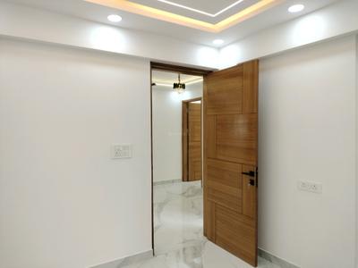 Bedroom Image of 1750 Sq.ft 3 BHK Apartment / Flat for sale in SB youth Apartment, Sector 2 Dwarka New Delhi for Rs. 31500000
