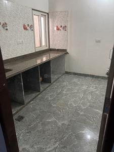 Kitchen Image of 500 Sq.ft 1 BHK Apartment / Flat for rent in Industrial Area Sikar for Rs. 9000