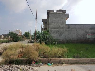 Image of 1000 Sq.ft Residential Plot / Land for sale in Lucknow Dream Valley, Roberts Lines, Lucknow for Rs. 4200000