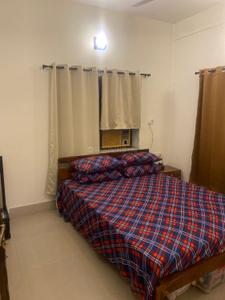 Bedroom Image of 866 Sq.ft 2 BHK Apartment / Flat for sale in Lake Gardens Kolkata for Rs. 6500000