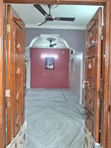 Hall Image of 1150 Sq.ft 2 BHK Builder Floor for rent in Uppal Hyderabad for Rs. 18000