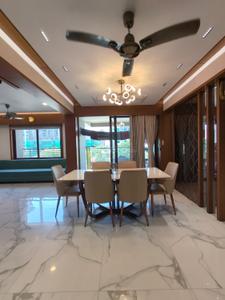 Hall Image of 3443 Sq.ft 4 BHK Apartment / Flat for sale in Serenity Lavish, Sola Ahmedabad for Rs. 39100000