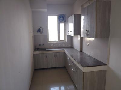 Kitchen Image of 700 Sq.ft 2 BHK Apartment / Flat for rent in Pyramid Urban 67A, Sector 67 Gurgaon for Rs. 22000