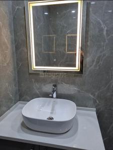 Image of 1000 Sq.ft 2 BHK Builder Floor for sale in Lajpat Nagar, New Delhi for Rs. 18000000