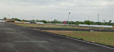 Image of 600 Sq.ft Residential Plot / Land for sale in Valarpuram, Chennai for Rs. 1150000
