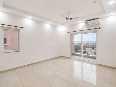Bedroom Image of 2200 Sq.ft 3 BHK Apartment / Flat for rent in Ramagondanahalli Bengaluru for Rs. 70000