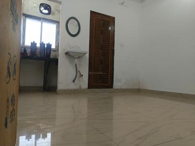 Bedroom Image of 510 Sq.ft 1.5 BHK Apartment / Flat for rent in Salt Lake City Kolkata for Rs. 10500