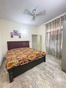 Bedroom Image of 1500 Sq.ft 2 BHK Builder Floor for rent in Sector 48 Chandigarh for Rs. 21000