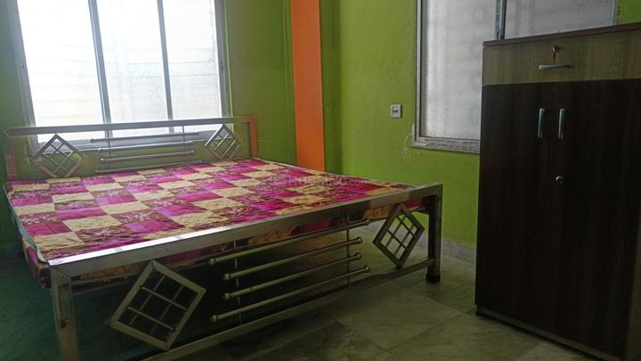 Sector IV, Salt Lake City Bedroom 1