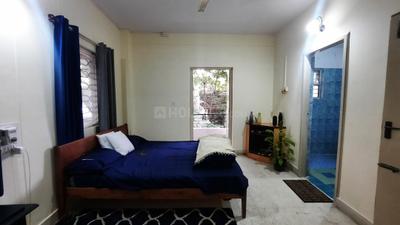 Hall Image of 3007 Sq.ft 5 BHK Apartment / Flat for sale in Swastik Residency by Swastik Properties And Developers, Indira Nagar Bengaluru for Rs. 42200000