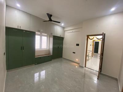 Bedroom Image of 1500 Sq.ft 3 BHK Independent House for sale in Urapakkam Chennai for Rs. 6450000
