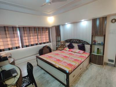 Bedroom Image of 2700 Sq.ft 3 BHK Apartment / Flat for sale in Gariahat Kolkata for Rs. 36000000