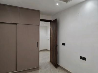 Bedroom Image of 550 Sq.ft 2 BHK Apartment / Flat for sale in Dream Ultra Luxury by Dream Home Buildtech, Mahavir Enclave New Delhi for Rs. 5500000