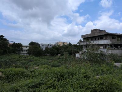 Image of 4500 Sq.ft Residential Plot / Land for sale in Mahendra Hills, Secunderabad for Rs. 210000000