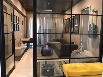 Balcony Image of 1200 Sq.ft 2 BHK Apartment / Flat for sale in Sainath Pinewood Phase II, Baner Pune for Rs. 10500000