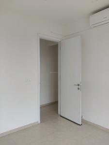 Bedroom Image of 950 Sq.ft 2 BHK Apartment / Flat for sale in Hiranandani Castle Rock, Powai Mumbai for Rs. 31500000