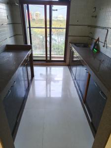 Kitchen Image of 1300 Sq.ft 2 BHK Apartment / Flat for sale in Juhi Greens, Seawoods Navi Mumbai for Rs. 26500000